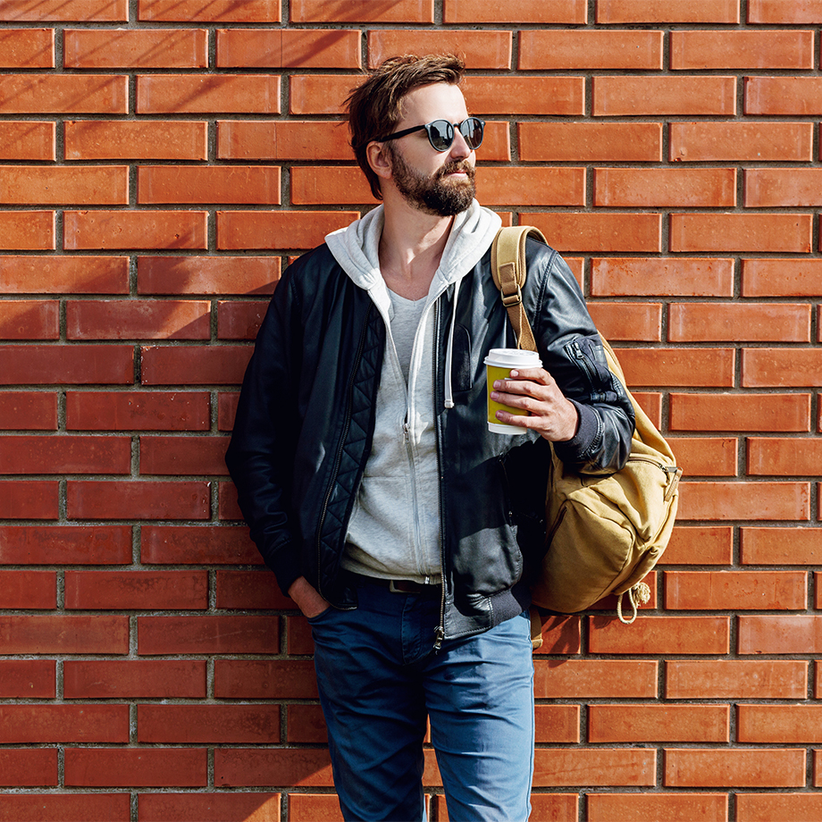 How to Style Casual Menswear Without Looking Overdone